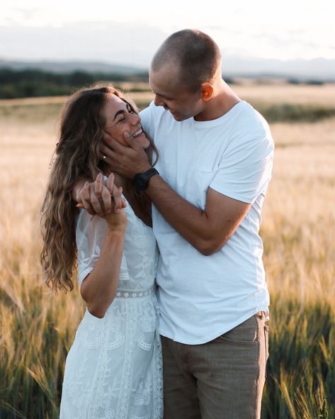 Embracing golden hour with these frames. A few simple moments full of love and connection. 🥰 #janekoehnphotography #love #naturallight #goldenhour #frames #couple #photography #photo Couple Picture Ideas, Love And Connection, Couple Picture, Full Of Love, Pic Ideas, Couple Pictures, Golden Hour, Picture Ideas, Couple Photography