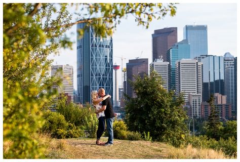 Rotary Park Engagement Session, Calgary Engagement Photos, Calgary Engagement Photographer, Engagement Photos Calgary Downtown, Calgary Wedding Photographer Calgary Engagement Photos, Calgary Downtown, Downtown Calgary, Calgary Wedding, Engagement Photo, Engagement Photographer, Engagement Photography, Calgary, Photo Poses