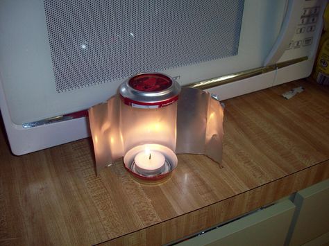 Homemade Candle Warmer, Candle Making Machine, Homemade Candle, Essential Oil Burner, Candle Making Wax, Wax Melter, Diy Air Freshener, Diy Wax, Green Magic