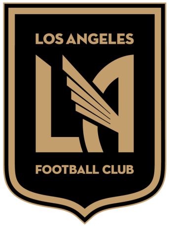 LAFC 2 Football Club Logo, Los Angeles Football Club, Dc United, Soccer Logo, Seattle Sounders Fc, West Coast Road Trip, Fc Bayern Munich, Fc Dallas, Vancouver Whitecaps Fc