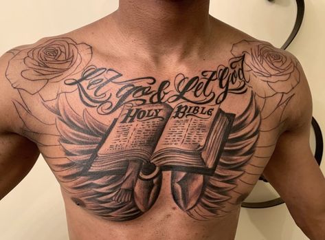 Chest Tattoo Clouds, Herren Hand Tattoos, Alas Tattoo, Mangas Tattoo, God Tattoos, Forarm Tattoos, Men Chest, Forearm Sleeve Tattoos, Cool Chest Tattoos