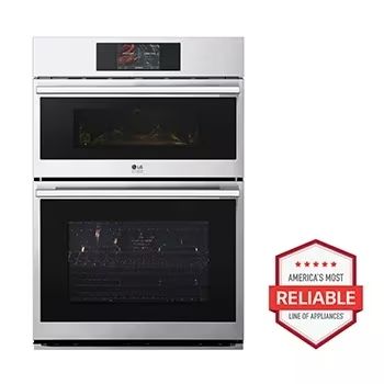 LG STUDIO: High End Smart Appliances for Your Kitchen | LG USA High End Appliances, Lg Appliances, Oven Design, Wall Ovens, Stay Creative, Holiday Savings, Single Oven, Smart Appliances, Cooking Appliances