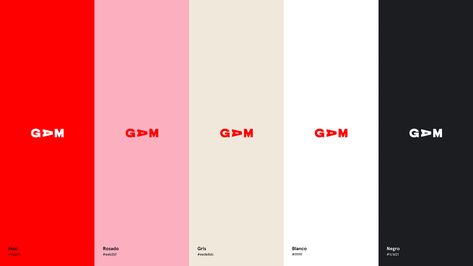 Pink And Red Color Palette, Coffee Shop Logo Design, Boutique Logo Design, Coffee Shop Logo, Beautiful Logos Design, Red Colour Palette, Shop Logo Design, Boutique Logo, Identity Logo