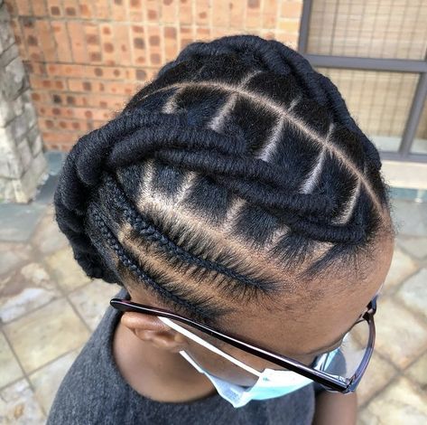 Ben And Betty Hairstyle African For Kids, Benny And Betty Hairstyle 2020, Benny And Betty Hairstyle African, Benny And Betty Hairstyle, Benny And Betty Hairstyle For Kids, Mabhanzi Hairstyles, Benny And Betty Hairstyle With Afro, Ben And Betty Hairstyle African, Wool Thread Hairstyles