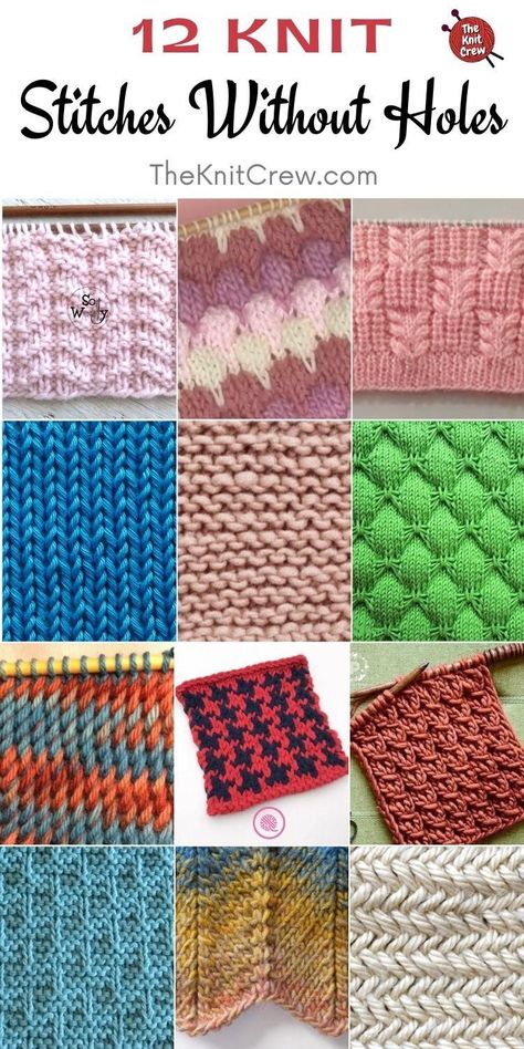 Printable Knitting Patterns Free, Crochet Holes Pattern, Quick Knitting Projects Free, Beginner Knitting Patterns Free, Blanket Knitting Patterns For Beginners, Quick Knitting Projects, Knitting Projects Free, Butterfly Stitches, Knitting Patterns Free Beginner