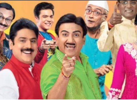 Taarak Mehta Ka Ooltah Chashmah, the longest-running TV show which has a massive number of loyal fans, needs no introduction. The show continues to entertain the audience like no other and that is why it is one of the longest-running and most popular Indian Television shows. The post Taarak Mehta Ka Ooltah Chashmah likely to witness another exit after Disha Vakani, THIS TV actor’s exit from the show might make you sad appeared first on APN News. Disha Vakani, Best Cartoon Shows, Taarak Mehta Ka Ooltah Chashmah, Taarak Mehta, Netflix India, Picture Jokes, Cannes Red Carpet, Funny Picture, Good Cartoons