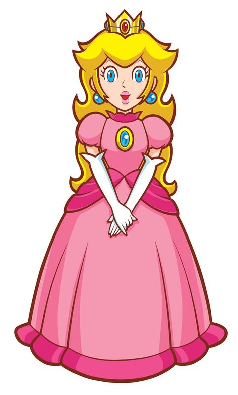 Mario Bros Png, Peach Mario Bros, Princess Peach Party, Super Mario Bros Games, Super Mario Bros Birthday Party, Mario E Luigi, Super Princess Peach, Couple Cosplay, Mario And Princess Peach