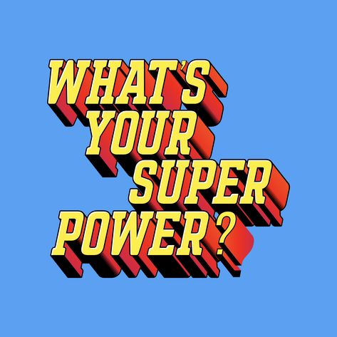 Superhero Strength, Whats Your Superpower, Power Up, Choose Your Identity Superhero, Choose Your Super Power, I Teach Whats Your Superpower, What We Give Power Has Power, Instagram Feed Goals, Superhero Teacher