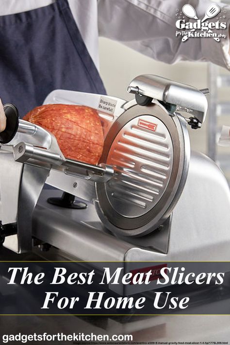 Meat Slicer Machine, Meat Slicer Ideas, Deli Slicer, Deli Slicers, Canning Kitchen, Meat Processing, Meat Slicer, Belgian Waffle Maker, Bread Slicer