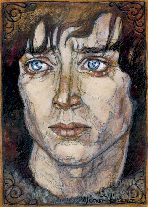 Hobbit Art, Middle Earth Art, Tolkien Books, Frodo Baggins, Tolkien Art, Character Sketches, Jrr Tolkien, Middle Earth, Lord Of The Rings