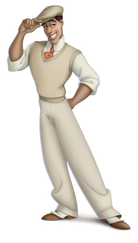 Prince Naveen/Gallery - Disney Wiki Naveen Disney, Tiana And Naveen, Prince Naveen, Disney Prince, Princesa Tiana, Disney Wiki, Disney Images, Tv Tropes, Disney Princes