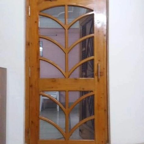 Wooden Jali Door designs ✨️ . . . . . . #door #doordesign #doordesigns #woodworking #woodworkingproject #doorstyle #sethiglassplywood #explorepost #explorepage #reelkrofeelkro #viralpost #trendingpost #jalidoor #raveenatandon #engvsco #beautyinfluencer #indvsire #jeeadvanced2024 Wooden Jali Door, Wooden Jali, Jali Door, Door Designs, Door Styles, Viral Post, Door Design, Woodworking Projects, Bedroom Design