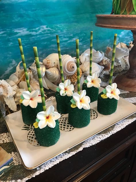 Te Fiti Moana, Te Fiti, Hawaii Theme, Moana, Marshmallows, Hawaii