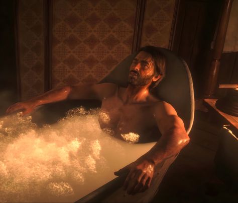 Arthur Morgan Bath, Arthur Rdr2, Red Dead Redemption 3, Jon Pardi, John Marston, Cowboy Aesthetic, Red Dead Redemption Ii, Red Redemption 2, Johnny Cage