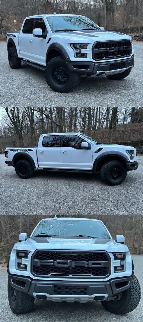 2019 Ford F-150 Raptor offroad [loaded with options] 2019 Ford F150, Raptor Truck, Ford F150 Raptor, Ford F 150 Raptor, Ford Raptor, Tonneau Cover, Crew Cab, Ford F 150, Ford Trucks