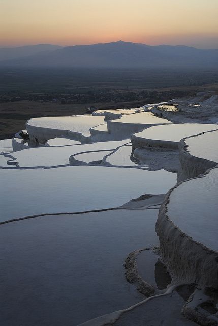 In Turkey Cotton Castle, Pamukkale Turkey, Turkey Travel, What A Wonderful World, Photography Nature, Hot Springs, Wonderful World, Natural Wonders, Mother Earth