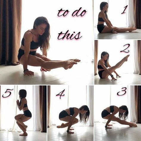 Ashtanga Vinyasa Yoga, Modele Fitness, Fitness Plan, Trening Fitness, Yoga Posen, Yoga Exercises, Easy Yoga Workouts, Trening Abs, Yoga Photography