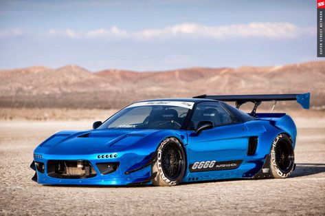 Supercharged Rocket Bunny 1992 Acura NSX To Fast To Furious, Rocket Bunny, New Luxury Cars, Best Jdm Cars, Acura Nsx, Rc Autos, Import Cars, Rx 7, Sweet Cars