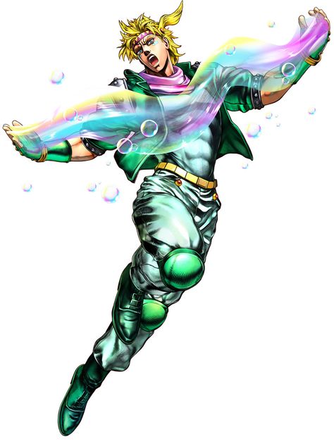 Caesar Zeppeli Jojo's Bizarre Adventure, All Star, Pants, Anime, Art, Trousers