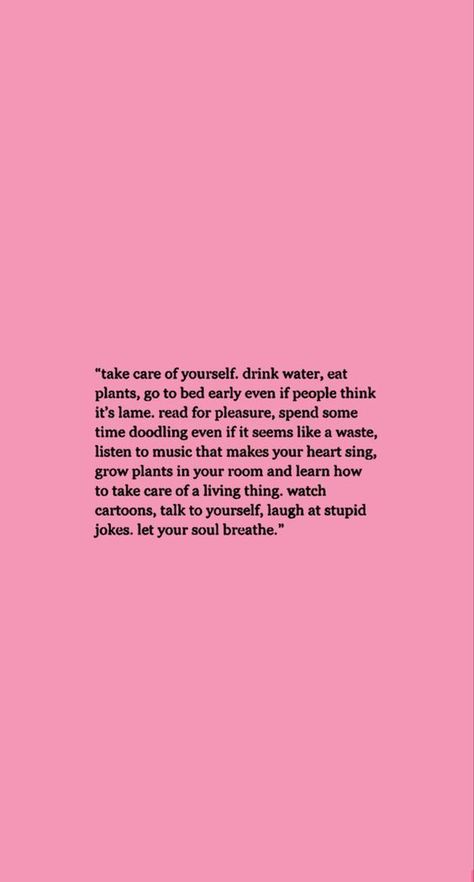 Pink Thoughts Quotes, Selfcare Aesthetic Pictures Pink, Pink Atheistic Quotes, Pink Wallpaper Quotes Aesthetic, Do It For Your Future Self Pink, Affirmation Lockscreen Pink, Pink Quotes Wallpaper Iphone, Healing Pink Aesthetic, Pink Gym Aesthetic Wallpaper