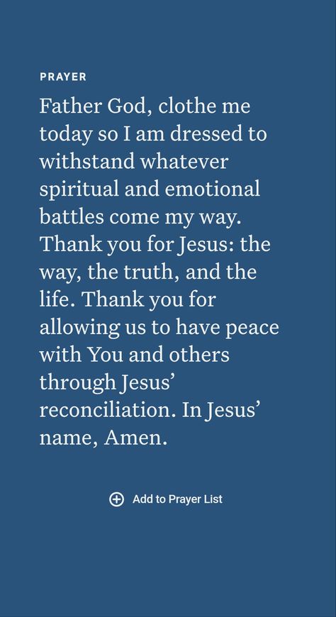 Being engaged in spiritual warfare​—a battle that includes control of the Christian’s mind and heart—​we must do all we can to safeguard our faculties. Recall that among the pieces of our spiritual armor are “the breastplate of righteousness,” which protects our heart, and “the helmet of salvation,” which protects our mind. Learning to use these provisions effectively can mean the difference between victory and defeat.​—Ephesians 6:14-17; Proverbs 4:23; Romans 12:2. Discernment Quotes, 2024 Loading, Spiritual Warfare Quotes, Breastplate Of Righteousness, Being Engaged, Prayer Inspiration, Spiritual Armor, Helmet Of Salvation, Holy Girl