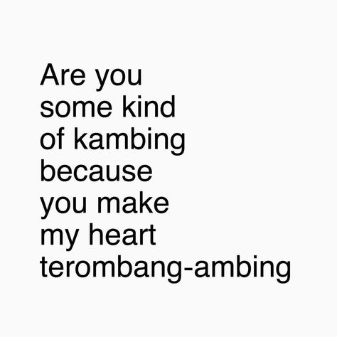 Nama kost-kostannya Candramawa, karena bangunannya didominasi warna h… #fiksiremaja # Fiksi remaja # amreading # books # wattpad Quotes Lucu, Cheesy Quotes, Tagalog Quotes Funny, Dark Jokes, Filipino Funny, Tagalog Quotes, Cute Words, Cute Jokes, Cute Texts For Him