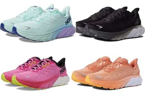 🔥 RARE savings on the Hoka Arahi 6 sneakers! Very well-stocked in these 4 colors 👇🏻 🎄🎁 Women ➡️ (ad) https://rstyle.me/+SjiSJuD2-8F_DlXxMjjWLQ Men’s ➡️ (ad) https://rstyle.me/+p5JsLS2AjtGApoOQVn8zzQ December 1, Daily Deals, Very Well, Sneakers, On Instagram, Instagram, Color