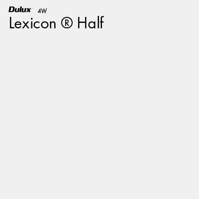 Lexicon Half by Dulux Scandinavian Colour Palette, Style Sourcebook, Dulux Australia, Antique White Usa, Medicine Cabinet Shelves, Calm Coastal, Texture Palette, Paint Color Swatches, Coastal Calm