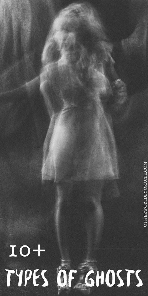 Ghostly Figure Art, Ghost Possession Aesthetic, Ghost X Human, White Lady Ghost, Types Of Ghosts, Real Ghost Stories, Igcse Art, Ghost Hunting Equipment, Spirit Ghost