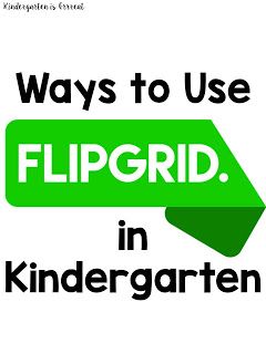 Art Ideas Kindergarten, Flipgrid Ideas, School Art Ideas, Kindergarten Technology, Elementary Technology, Elementary School Art, Problem Based Learning, Teaching Technology, Instructional Technology