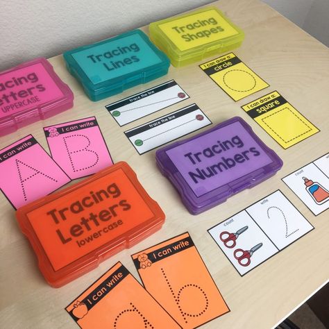 Pre K Task Boxes Free, Task Cards Kindergarten Free Printable, Independent Tasks Special Education, Errorless Task Boxes, Task Boxes Preschool, Task Boxes For Special Education, Morning Bins, Teacch Tasks, Sped Classroom