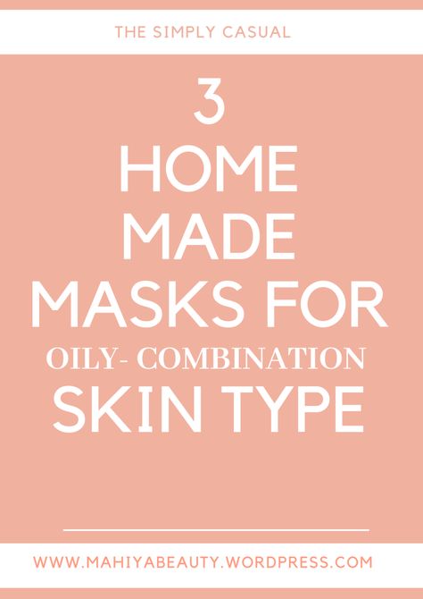 Best Face Mask For Combination Skin, Mask For Combination Skin, Anti Aging Cream Recipe, Combination Skin Face Wash, Skin Lightening Cream, Natural Face Mask, Combination Skin Type, Homemade Mask, Skin Natural Remedies