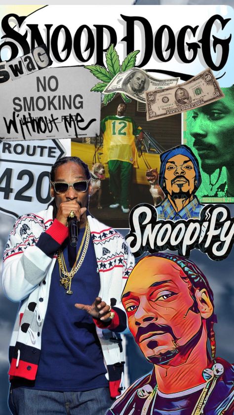 #snoopdogg #snoop #rapper #wallpaper #music Snoop Dogg 90s, Stussy Wallpaper, 90s Rappers Aesthetic, Rapper Wallpaper, Hood Wallpapers, 90s Rappers, Wallpaper Iphone Boho, 90s Rap, Wallpaper Music