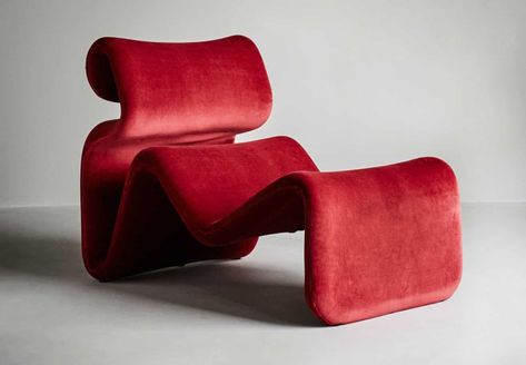 Etcetera – Artilleriet and Ekselius ... Bold Chairs, Noguchi Table, Coffee Table Lamp, Lounge Armchair, Types Of Furniture, Cozy Reading Nook, Swedish Design, Cozy Reading, Organic Design