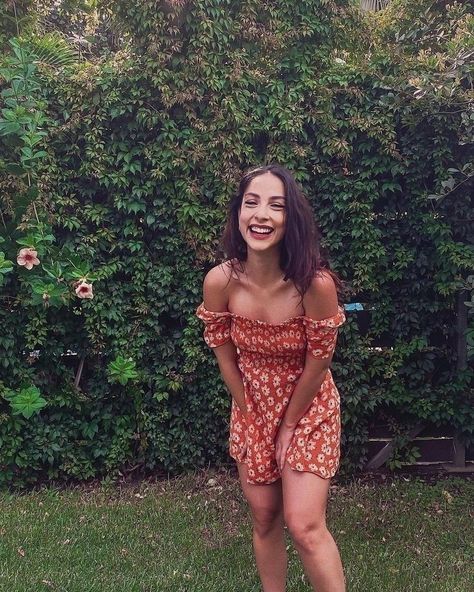 Maria Chacon, Rompers