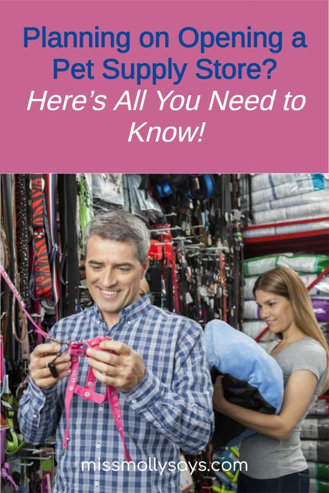 What should you consider when planning a pet supply store, what essentials are needed when you open your store and how do you manage your pet supply store after your launch? This article includes a step-by-step guide on opening and running a pet supply store. Opening A Pet Store, Pet Store Design, Pet Store Ideas, Dog Boarding Kennels, Dog Lounge, Dog Grooming Supplies, Pet Businesses, Dog List, Red Dirt