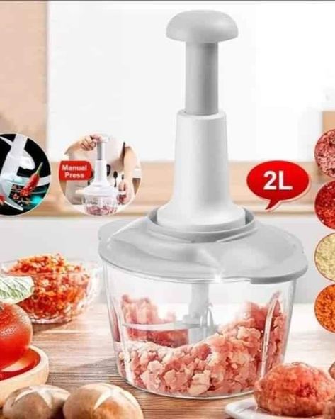 Manual Food Vegetables chopper Rs 1499/- free home delivery all Pakistan 👉 Shop Now: http://www.nexliomart.com/ 👉 Follow for updates: https://www.instagram.com/nexliomartofficial/ https://www.pinterest.com/nexliomart/ https://www.linkedin.com/company/nexliomart/ https://www.youtube.com/@nexliomart/ #manualfoodchopper #vegetablechopper #kitchenessentials #healthyeating #homecooking # #kitchengadgets #ChopLikeAPro #KitchenTools Vegetable Chopper, Food Chopper, Fresh Meat, Food Processor, Discount Price, Clean Kitchen, Kitchen Essentials, Home Cooking, Chopper