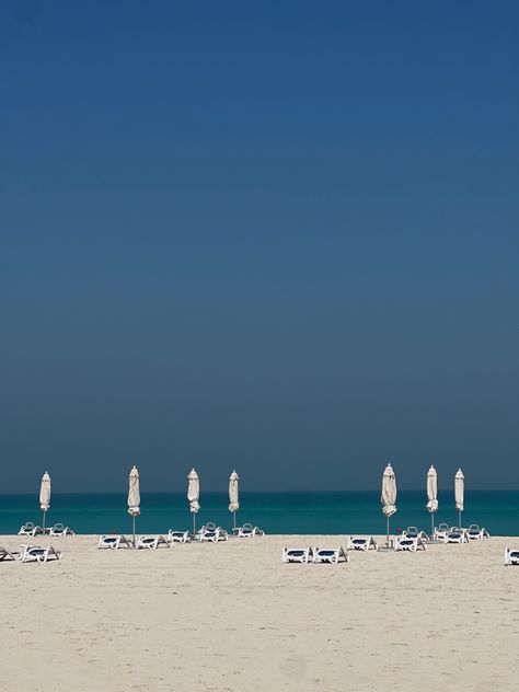 summer @ the beach - 📍saadiyat island Saadiyat Island, Twenty Twenty, Island Beach, Abu Dhabi, Hawaii, The Beach, Quick Saves