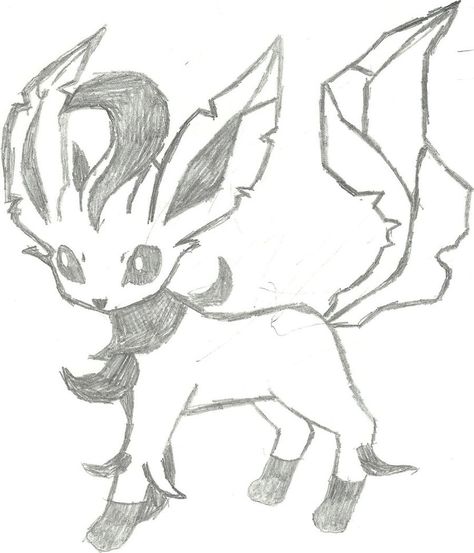 my leafeon sketch pokemon Giratina Drawing, Leafeon Drawing, Pokemon Sketches Pencil, Pokemon Drawings Sketches, Sketch Pokemon, Pokemon Leafeon, Giratina Pokemon, Pokemon Sketch, Easy Cartoon Drawings