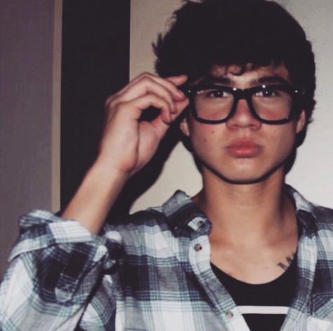 Calum Hood