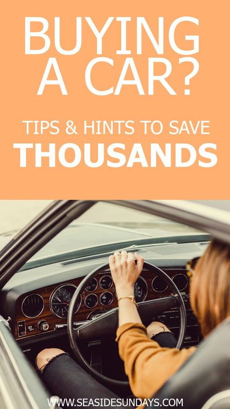 Cars Tips, Car Checklist, Car Budget, Tips For Saving Money, Car Buying Guide, Buying A Car, Car Tips, Car Salesman, Road Trip Car