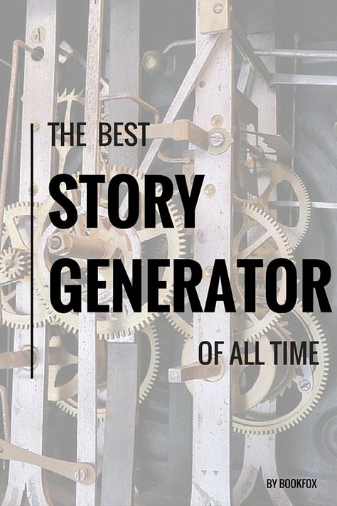 The Best Story Idea Generator You'll Ever Find Creative Nonfiction Prompts, Writing Prompt Generator, Writing Generator, Creative Nonfiction Writing, Photo Writing Prompts, Creative Writing Exercises, Essay Writing Examples, Story Generator, Writing Plot