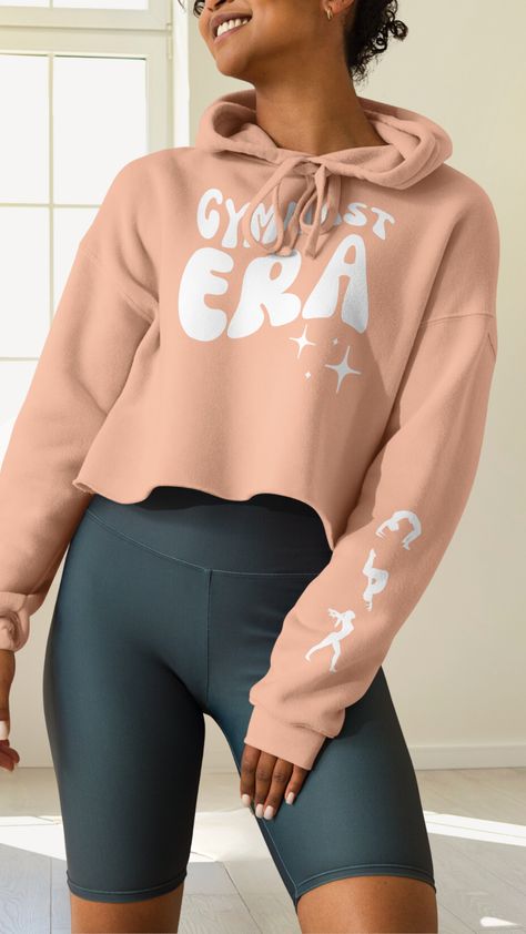 Pink Sweatshirt Gymnastics Gift for Girls Gymnastics Gift Crop Hoodie Gymnastics Eras Sweatshirt Gift for Coach Tumbling Gifts Hand Stand Gymnastics Apparel, Gift For Coach, Hand Stand, Girls Gymnastics, Gymnastics Gifts, Gymnastics Outfits, Gifted Hands, Gymnastics Girls, Crop Hoodie