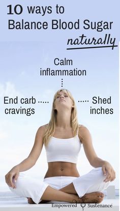 End carb cravings, calm inflammation and lose weight by balancing blood sugar | Empowered Sustenance Balancing Blood Sugar, Balance Blood Sugar, Carb Cravings, Lower Blood Sugar, Blood Sugar, Holistic Health, Get Healthy, Eminem, Natural Health