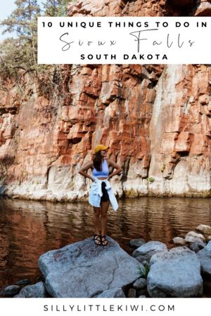 Falls Park Sioux Falls, Things To Do In Sioux Falls South Dakota, Sioux Falls South Dakota Things To Do, Souix Falls South Dakota, Things To Do In South Dakota, Spearfish South Dakota, Pierre South Dakota, South Dakota Road Trip, South Dakota Vacation