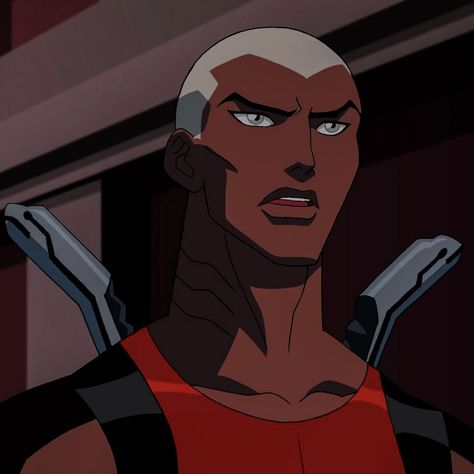 Kaldur'ahm Young Justice, Aqualad Young Justice, Young Justice Oc, Academic Achiever, Young Justice Characters, Square Sketchbook, Northern Star, Superhero Cartoon, Cartoon Video Games