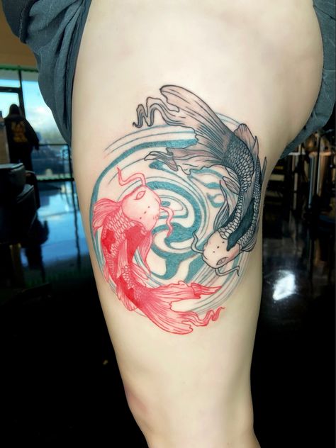 Koi fish 
Fish tattoo
Koi fish tattoo
Pink Floyd 
Pink Floyd tattoo
Wish you were here Two Lost Souls Swimming In A Fish Bowl, Fish Bowl Tattoo, Bowl Tattoo, Two Lost Souls, Pink Floyd Tattoo, Lost Souls, Lost Soul, Fish Bowl, Pink Floyd