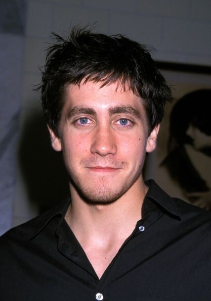 Emo Jake Gyllenhaal, Jake Glynehaal, Jake Cake, Jake G, Movie Directors, Great Movies To Watch, Donnie Darko, Dark City, I Like Him