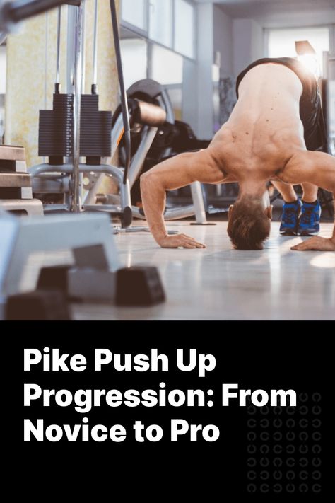 Imagine channeling your inner strength to defy gravity. Pike push ups aren't just a workout; they're an experience. Let's delve into the art and science behind this power move.



The standard push-up is a classic exercise many love for its straightforward technique that provides significant gains. Push Up Progression, Push Up Beginner, Calisthenics Workout Routine, Bodyweight Strength Training, Handstand Push Up, Upper Back Muscles, Hip Raises, Pectoral Muscles, Military Press