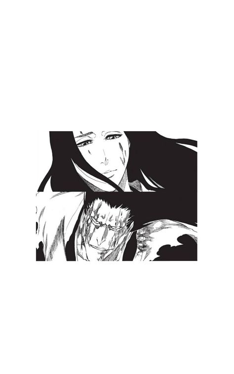 Unohana Retsu Tattoo, Manga Panels Tattoo, Unohana Bleach Wallpaper, Bleach Panels, Bleach Tattoo, Kenpachi Zaraki, Arm Tats, Cute Tats, Bleach Anime Ichigo